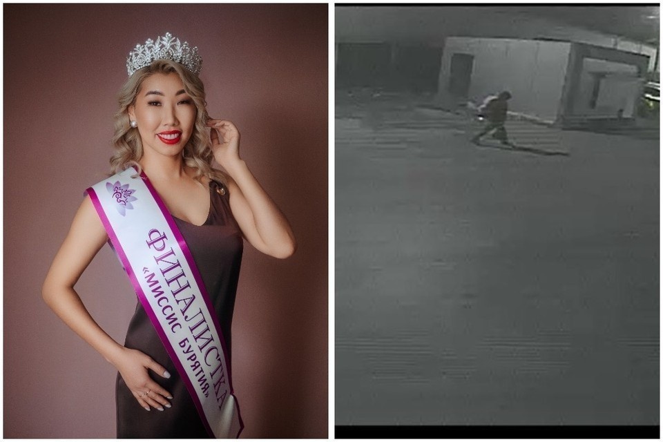    Тело Сэсэг нашли только спустя 11 месяцев – на дне смотровой ямы заброшенного гаража. Фото: Игорь Дроздовский, СУ СК по Республике Бурятия.