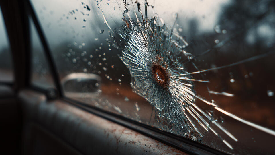     Мужчина погиб при атаке дронов ВСУ на автомобиль в Брянской области РЕН ТВ