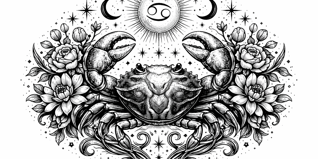 ♋ МУЖЧИНА-РАК Гороскоп АПРЕЛЬ подробный 2026 года