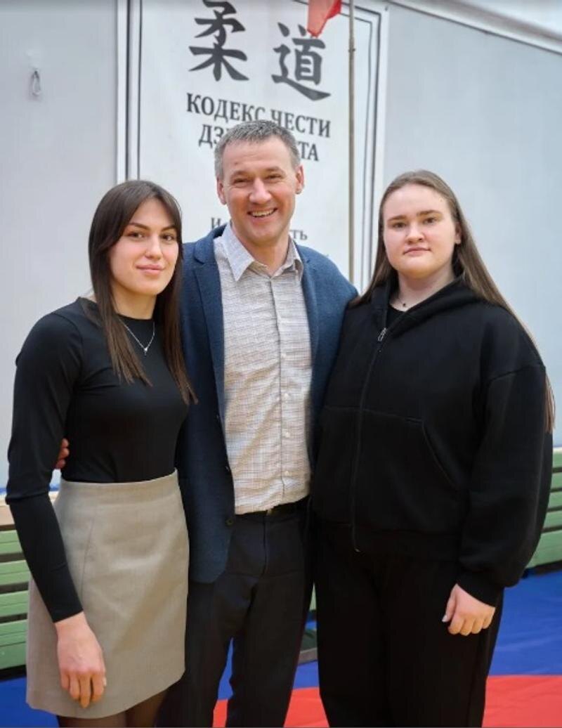    Пресс-служба проекта «Выбор сильных» в Свердловской области / Алексей Свалов