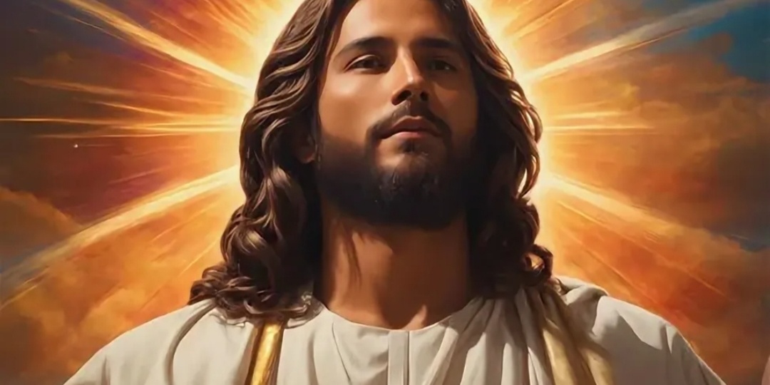 Кому служит Иисус?