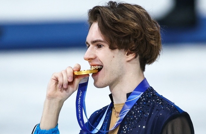    Михаил Терещенко/ТАСС