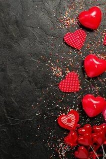 Первые обои