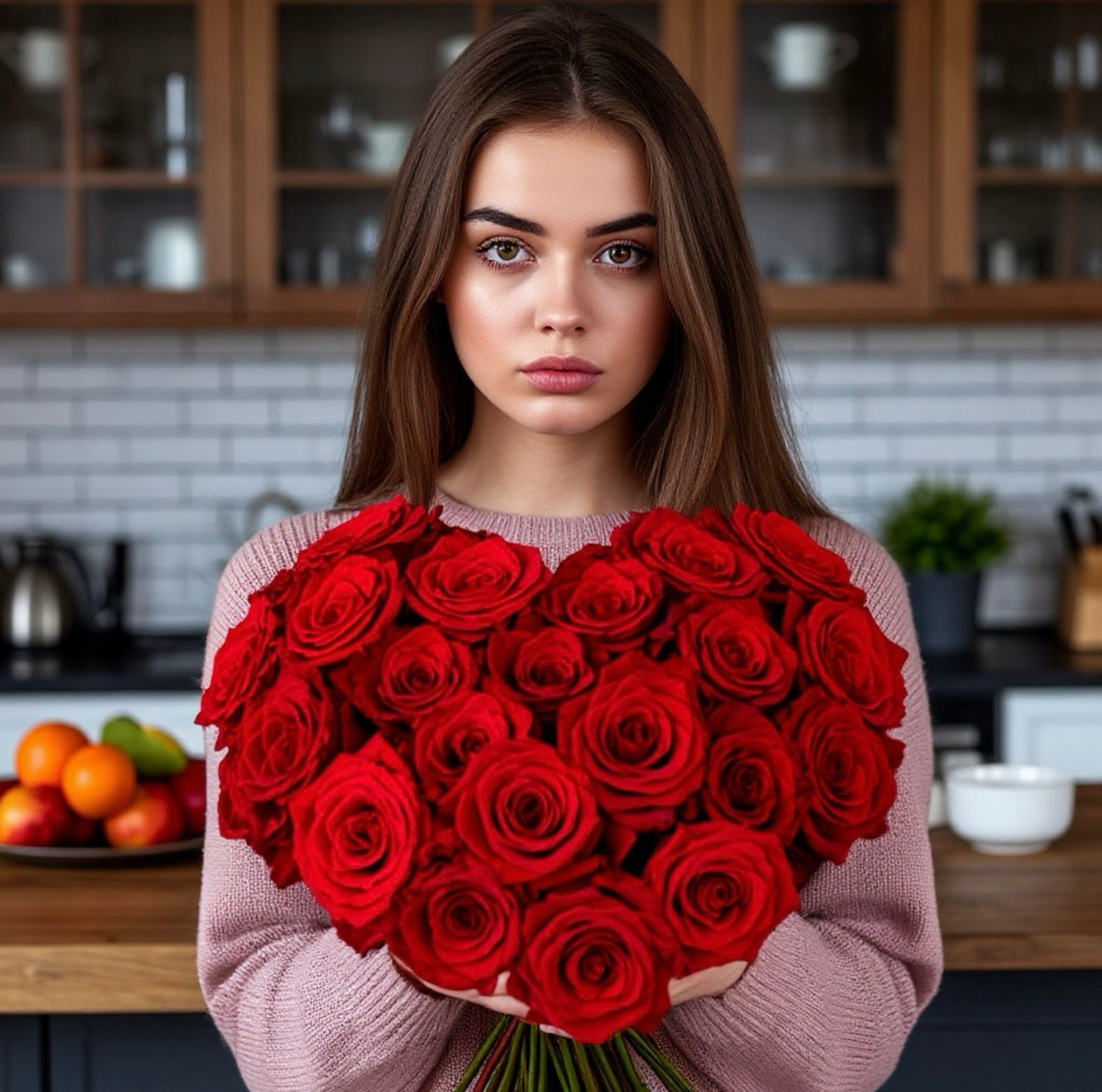 Картинка сделана ИИ