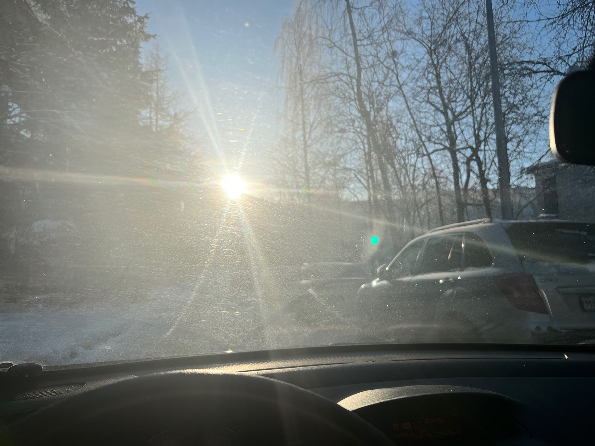    ГАИ Петрозаводска