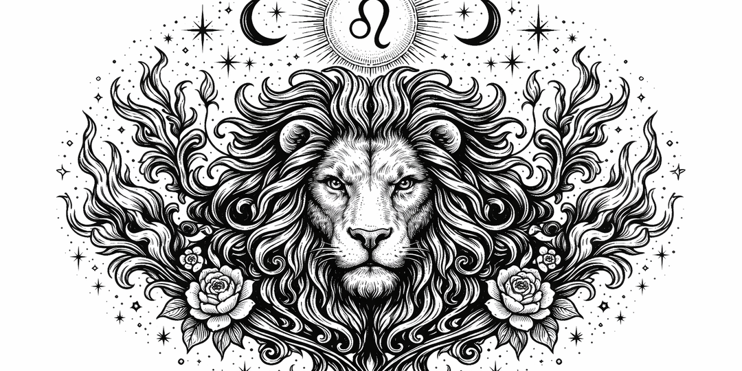 ♌ ЖЕНЩИНА-ЛЕВ Гороскоп АПРЕЛЬ подробный 2026 года