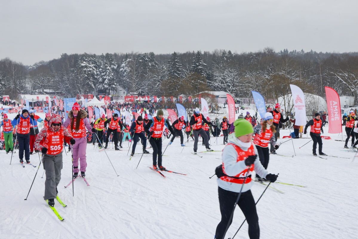     / Источник: © Владимир Гердо/ТАСС