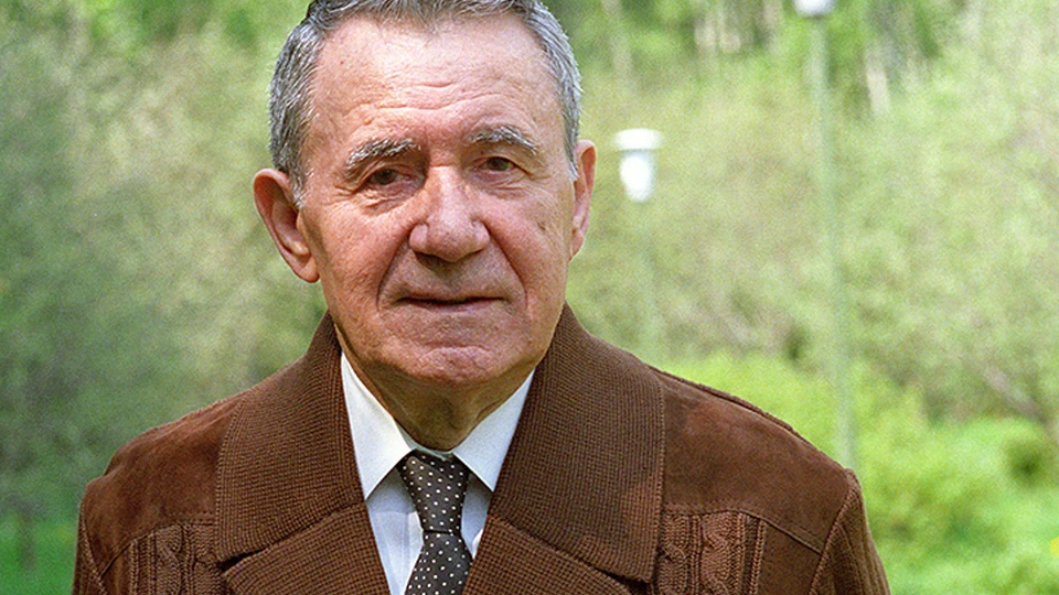 "Не по Сеньке шапка": как Громыко пожалел, что продвинул Горбачева на пост генсека