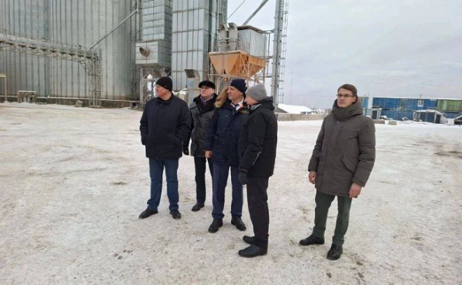    © Госветслужба Ленобласти