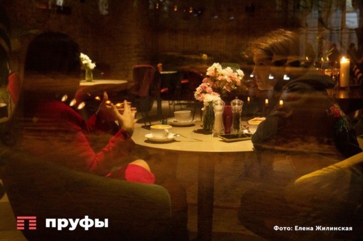    Фото: Пруфы