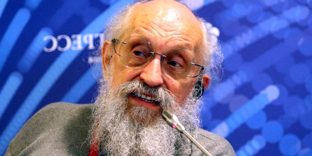 От антисталиниста до защитника Сталина: Анатолий Вассерман рассказал, какие архивные документы заставили его пересмотреть взгляды