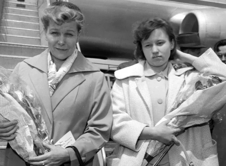 Как закончила свою жизнь наследница Фурцевой: единственная дочка секретаря ЦК