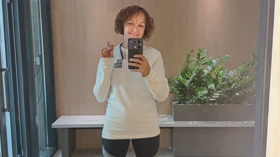 Любовь, как территория покоя