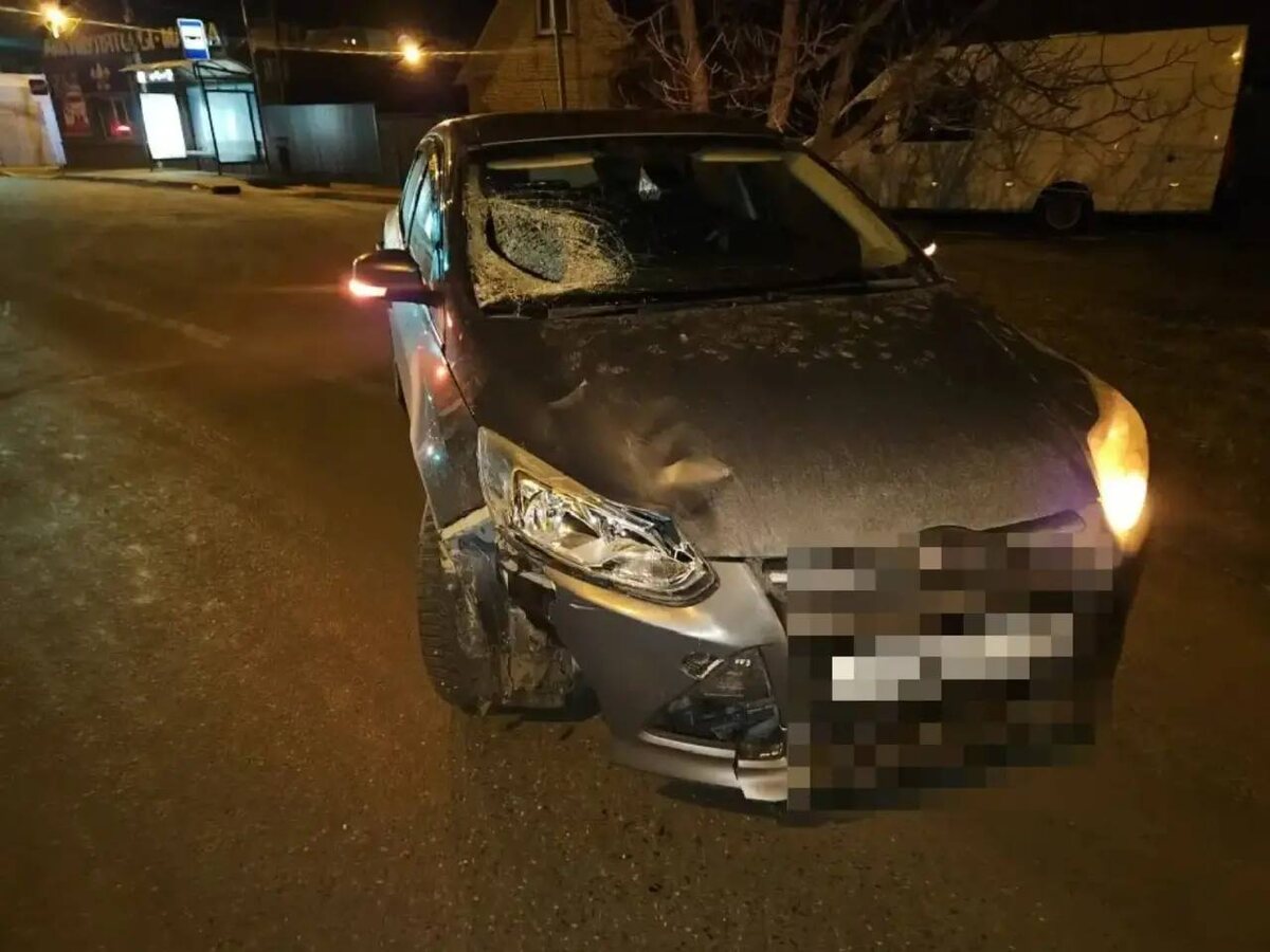 Фото: пресс-служба Госавтоинспекции Ставропольского края