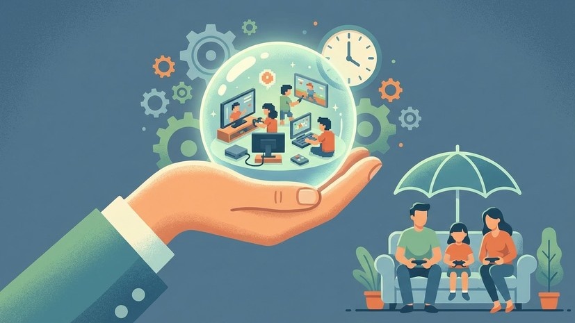   Сгенерировано с помощью ИИ