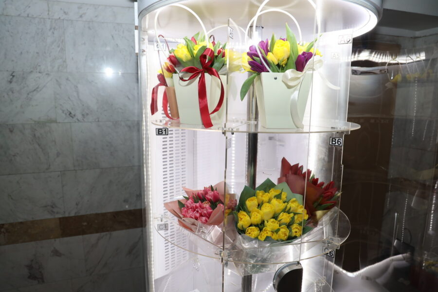 Листайте вправо, чтобы увидеть больше изображений