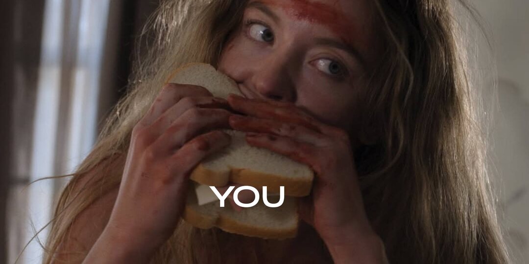 Вам — валентинка