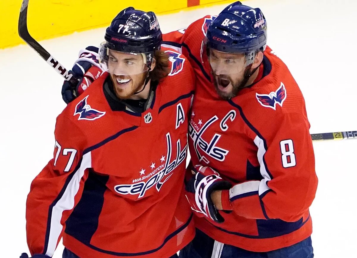     Associated Press: спор о России на Олимпиаде — политика против качества хоккея