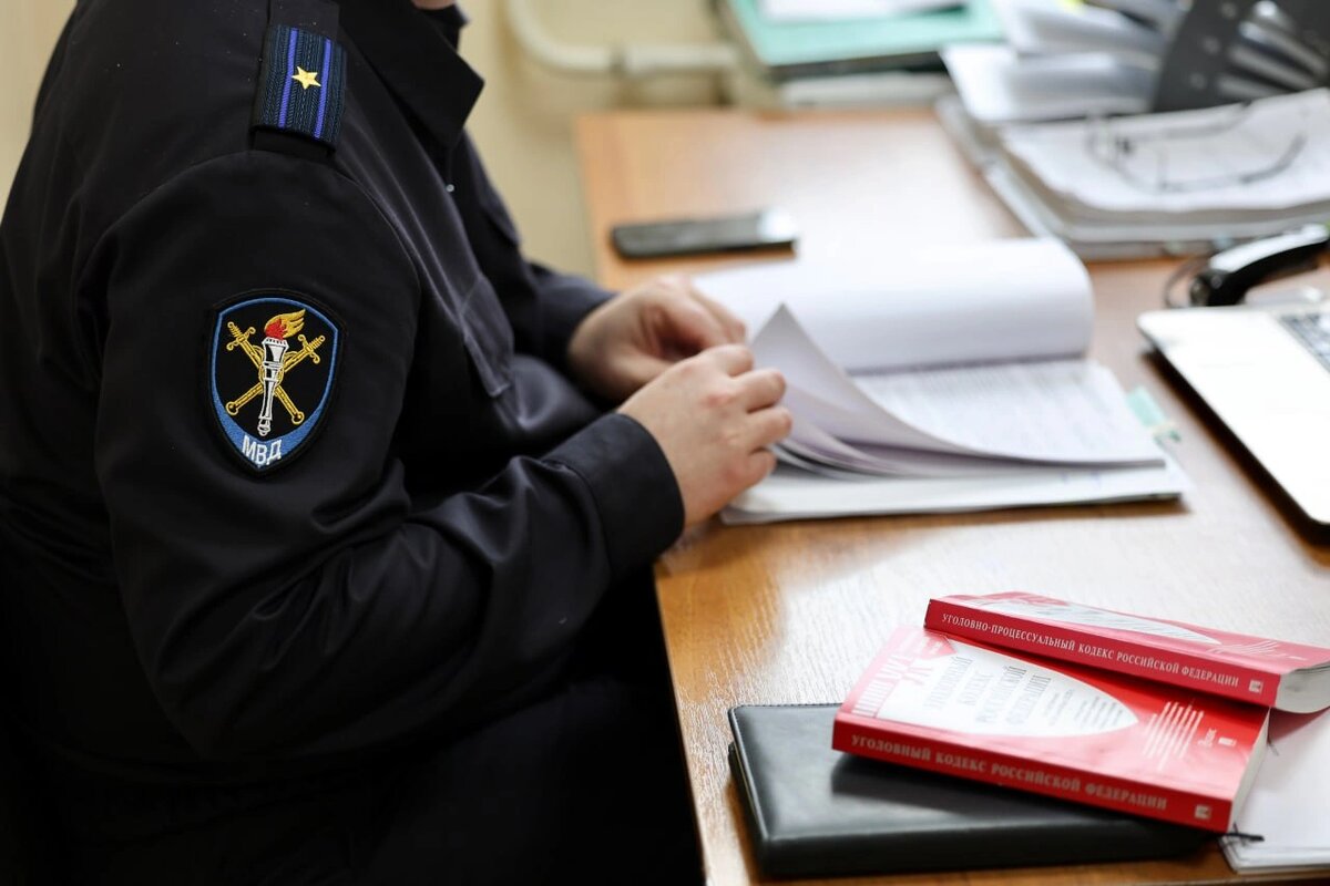    Фото: ГУ МВД РФ по РО