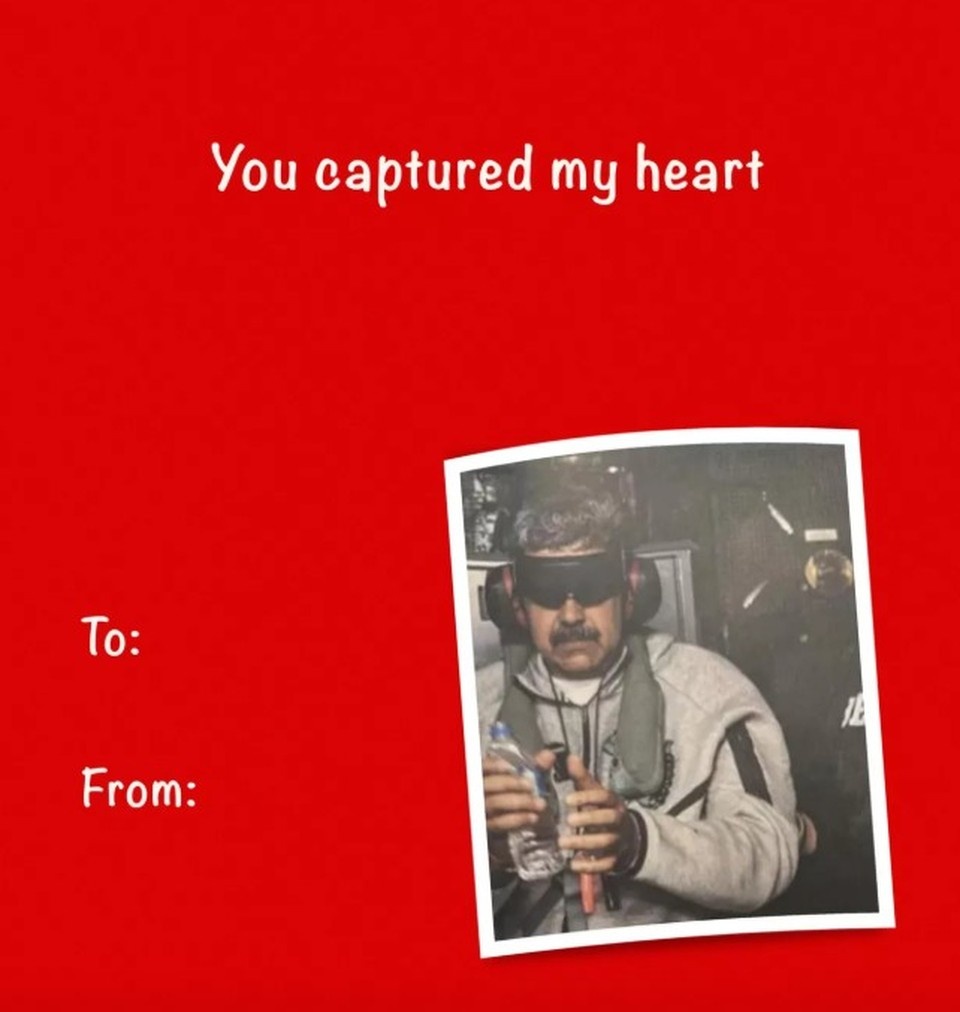    Официальный аккаунт Белого дома в соцсети X