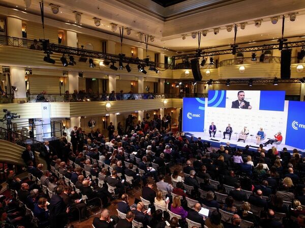    © REUTERS / Thilo Schmuelgen