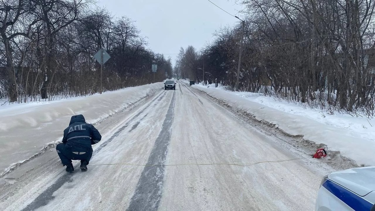     Фото: Госавтоинспекция Свердловской области