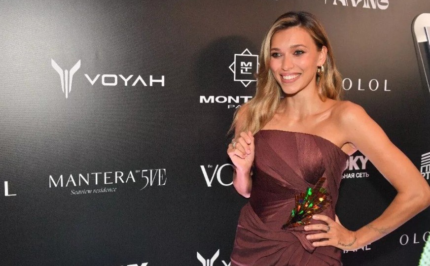 Скандал с Региной Тодоренко набирает обороты