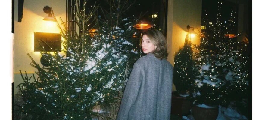    Военный корреспондент Карина Басок о передовой Варвара Рогожкина