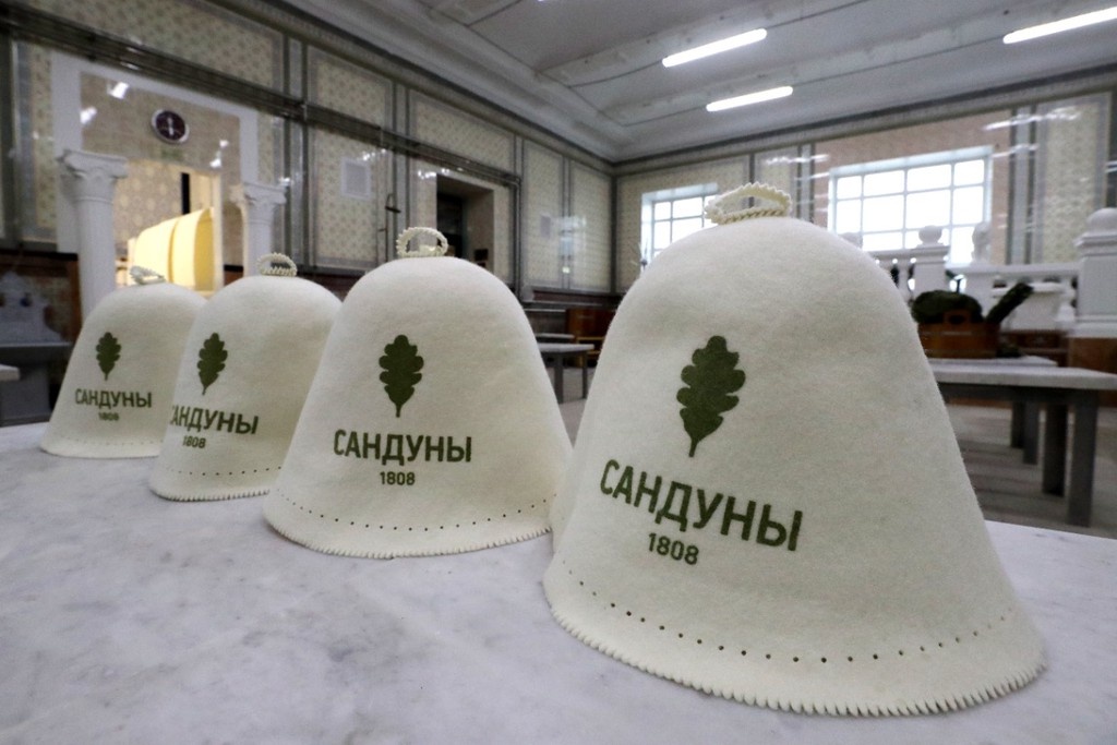    Фото © Сергей Савостьянов / ТАСС