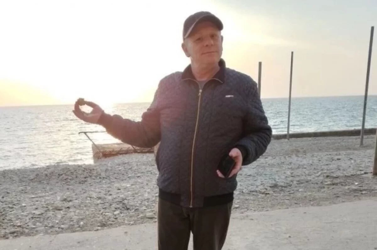    У закрывшего собой студентов от пуль в Анапе охранника недавно родился внук