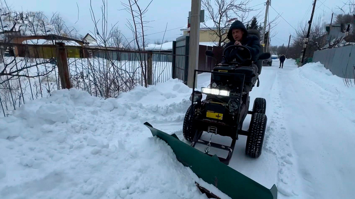    Первый канал