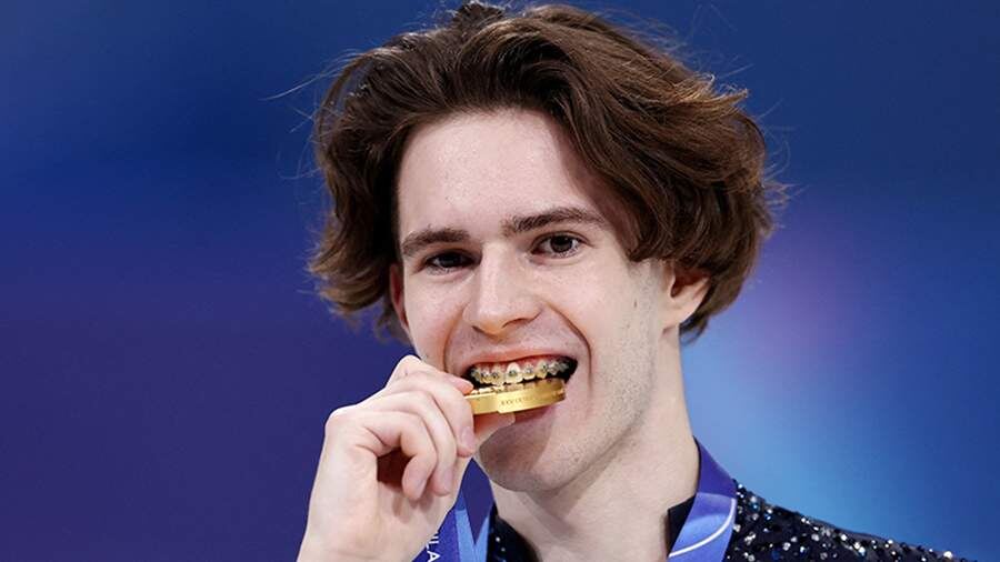    Фото: REUTERS/Amanda Perobelli