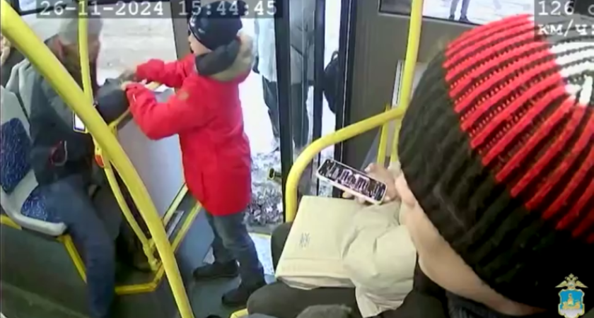    Фото: УМВД по Костромской области