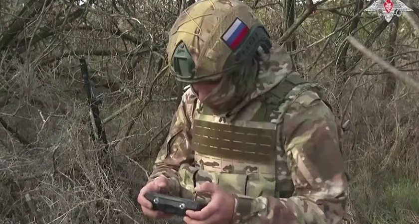    Фото: Минобороны России