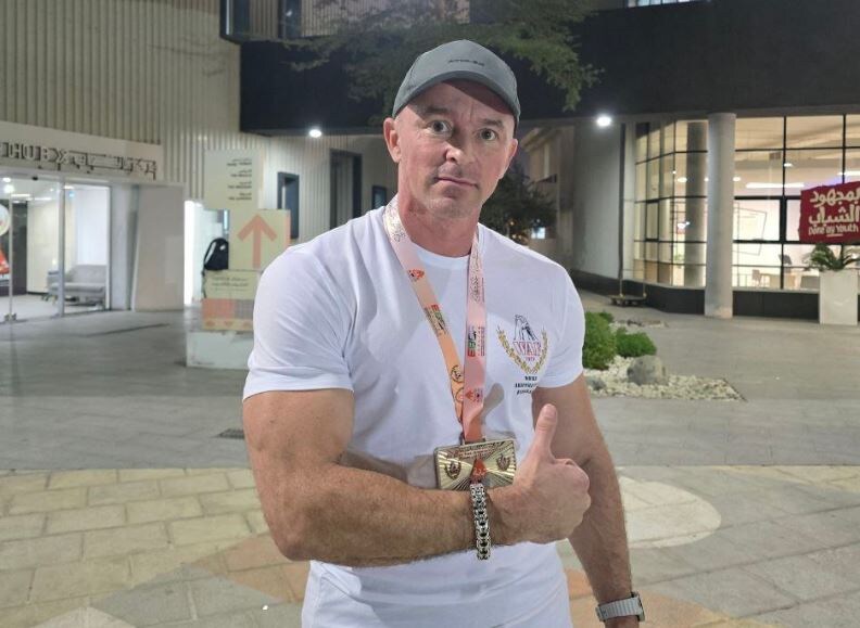    Фото: личная страница Сергея Манойлова в ВК