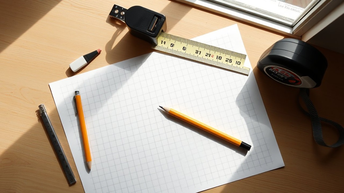 необходимые инструменты