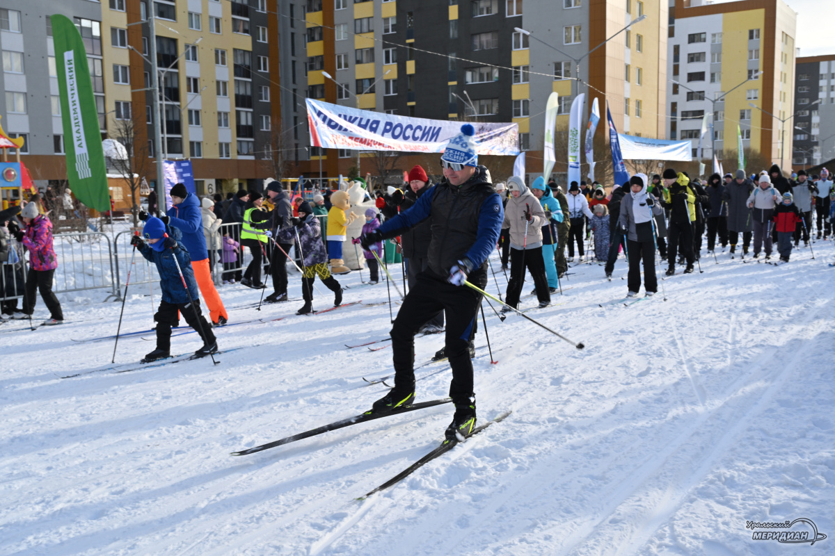    Фото: Анастасия Сибирякова © ИА «Уральский меридиан»