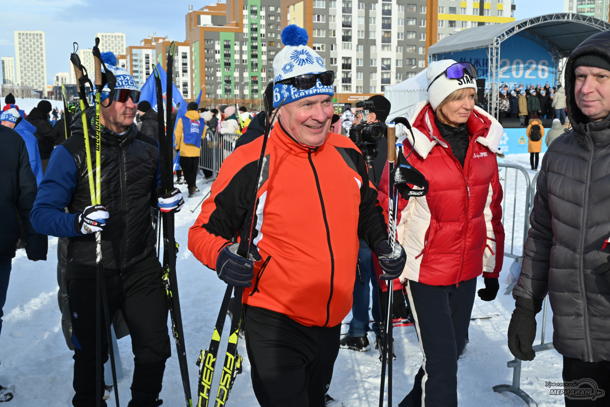    Фото: Анастасия Сибирякова © ИА «Уральский меридиан»