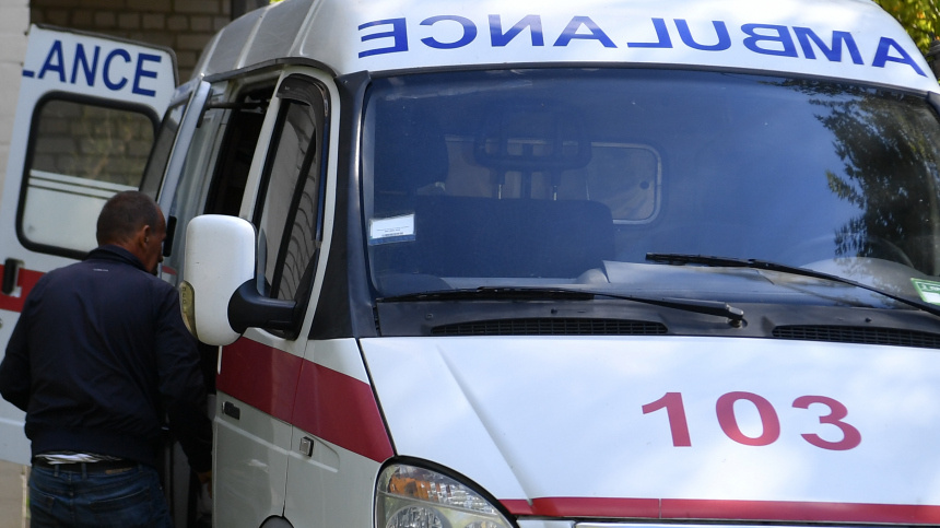    Фото: © РИА Новости