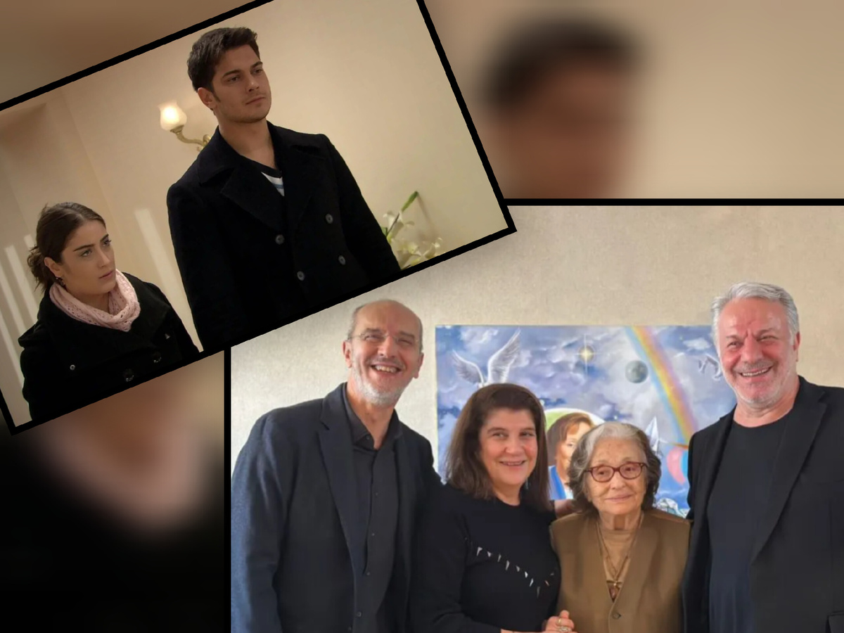 Объявлен вердикт по иску, касающемуся фильма «Adını Feriha Koydum»(Назвала я её Фериха) с Хазал Кая и Чагатаем Улусоем