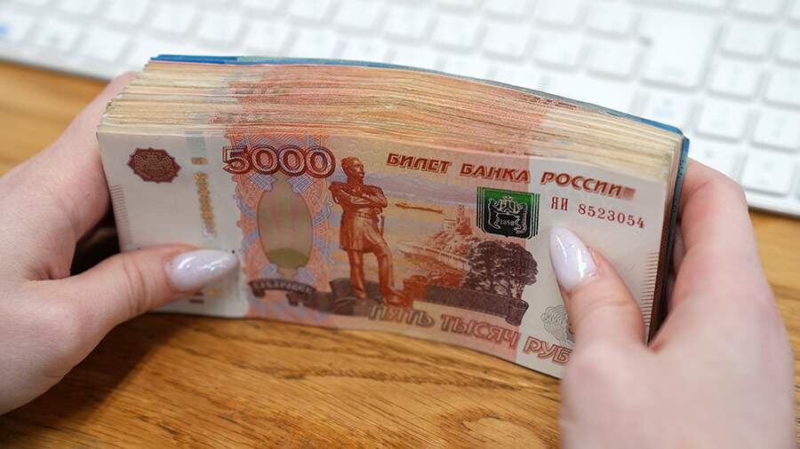    Фото: ИЗВЕСТИЯ/Дмитрий Коротаев