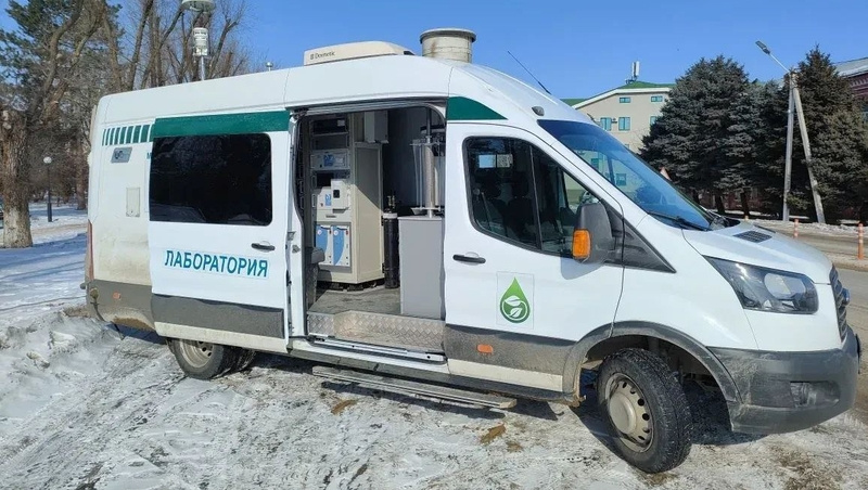      Фото: Минприроды СК