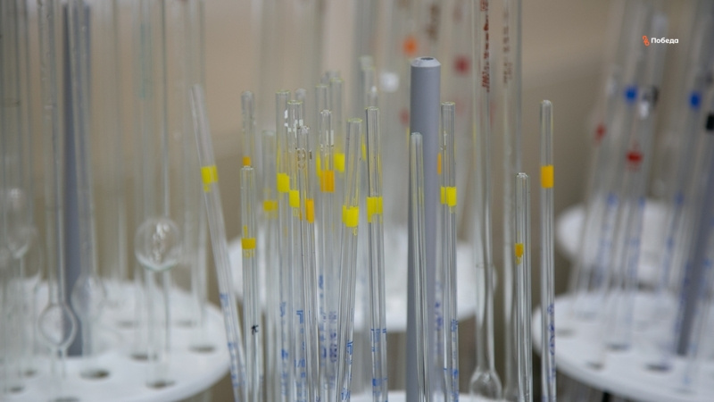    Пробы воздуха не показали загрязнений Фото: Валерия Алтухова / / ИА «Победа26»