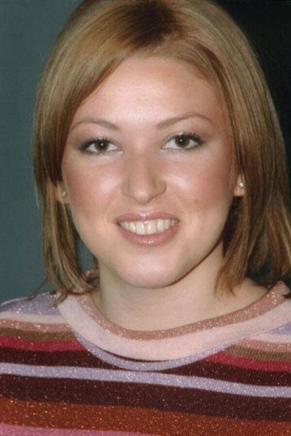 Ирина Дубцова.