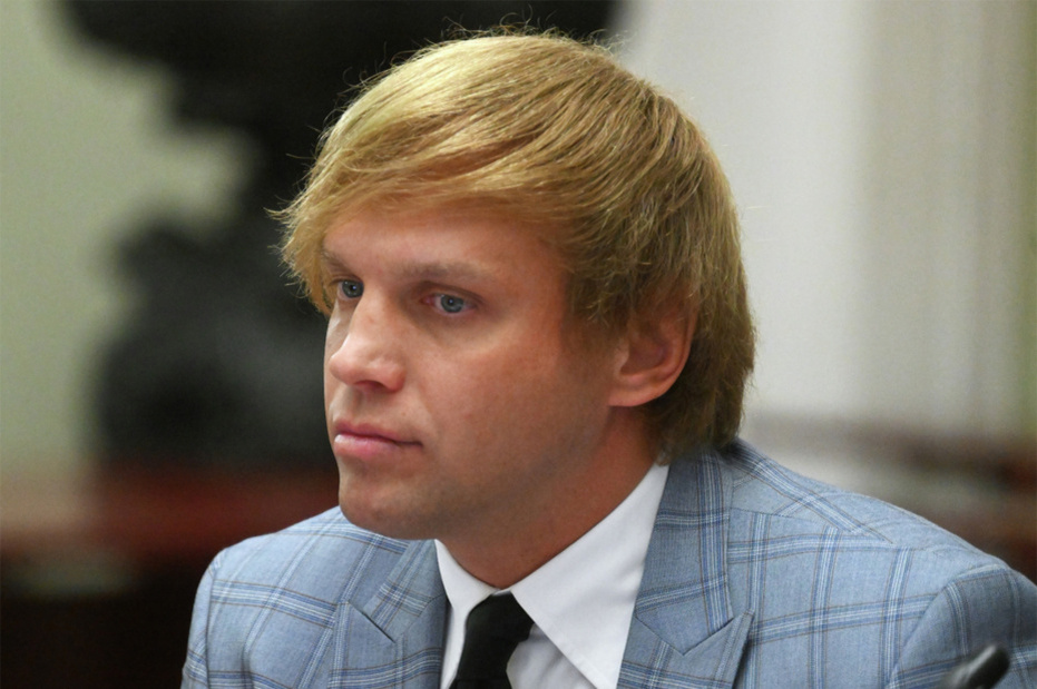    Илья Питалев/РИА Новости