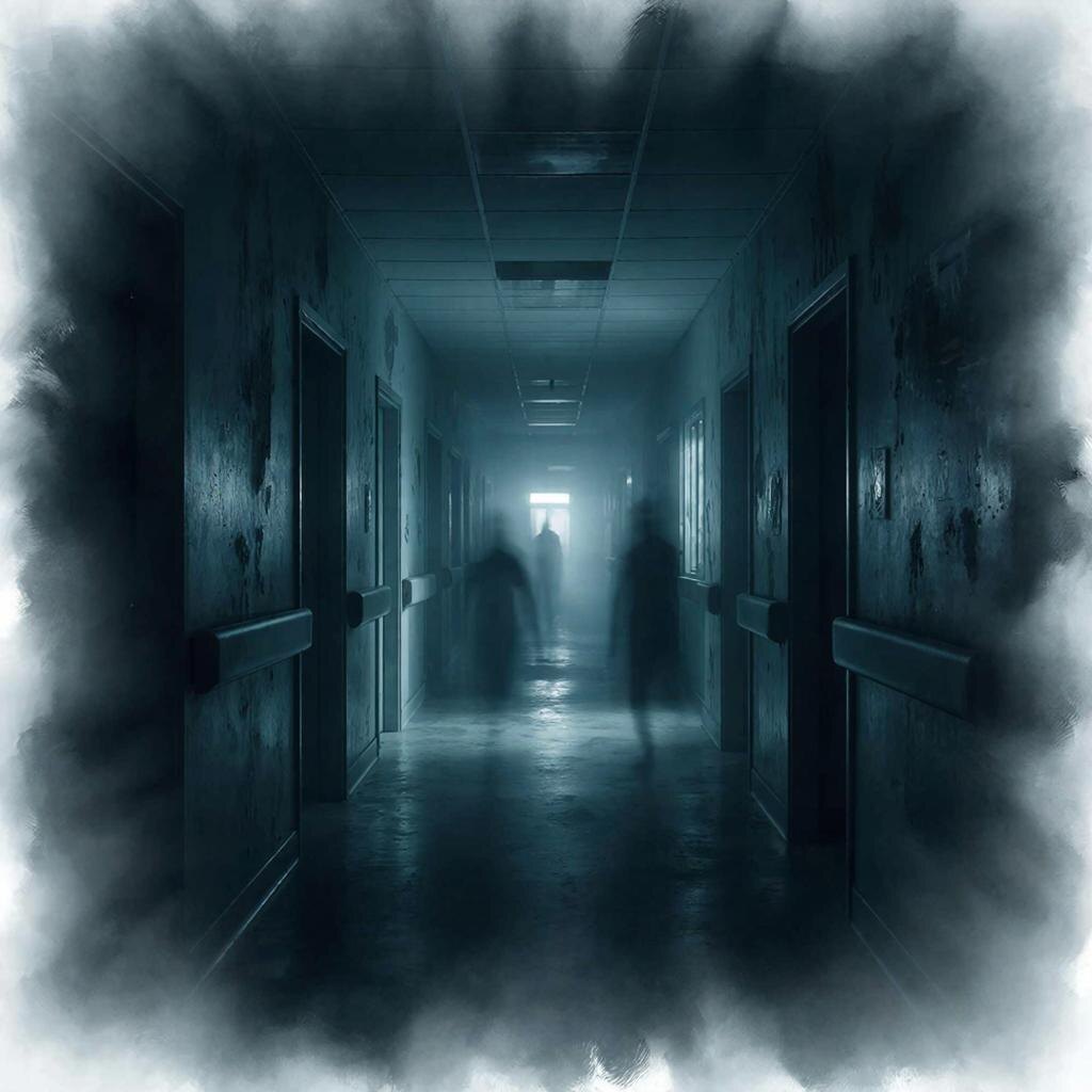 Изображение сгенерировано нейросетью.