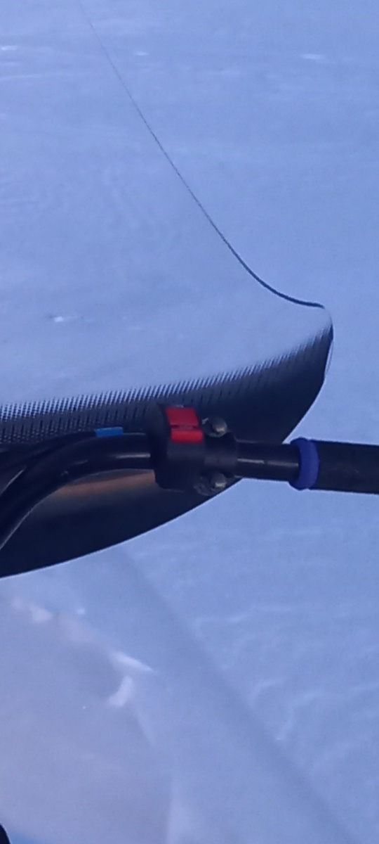 Выключатель света