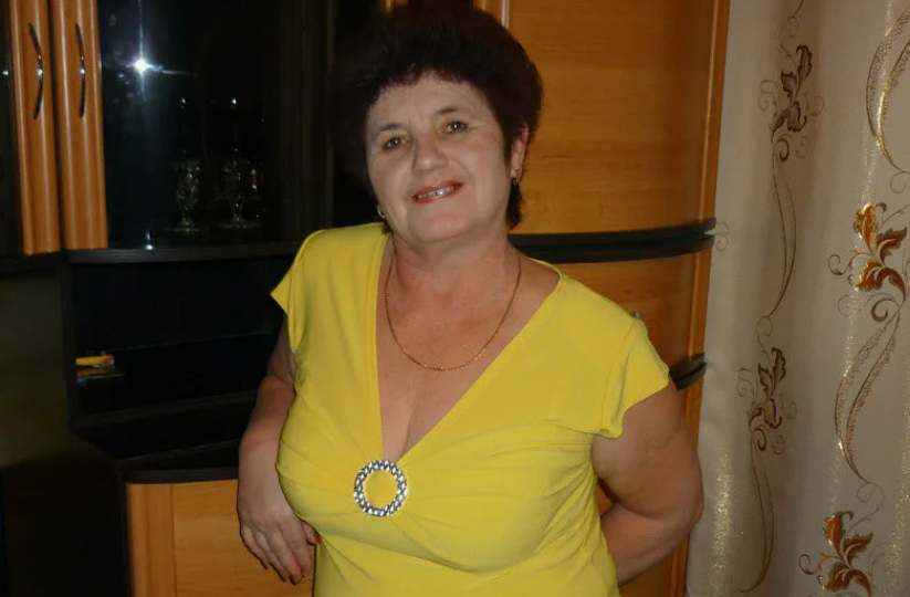 Хозяйка квартиры пришла с проверкой и начала рыться в вещах - я сразу "вставила ей палки в колеса"