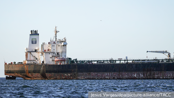     Фото: Jesus Vargas/dpa/picture-alliance/ТАСС   
 Текст: Дмитрий Зубарев