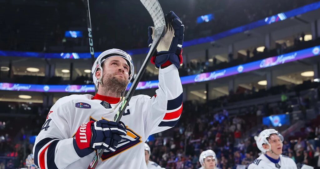 «Автомобилист» – «Металлург», прогноз на матч КХЛ 15 февраля 2026 года